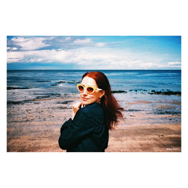 Ilford HARMAN Phoenix 200 Color Film limited edition - Afbeelding 3