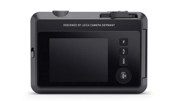 Leica Sofort 2 Instant Camera Wit - Afbeelding 3