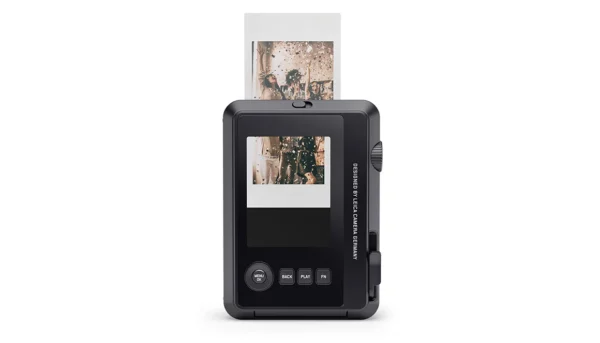 Leica Sofort 2 Instant Camera Wit - Afbeelding 4