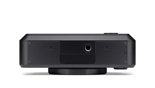 Leica Sofort 2 Instant Camera Zwart - Afbeelding 4