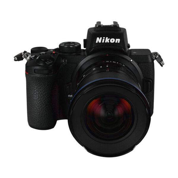 Laowa 8-16mm f/3.5-5 Zoom CF Lens - Nikon Z (Lao-0816-NZ) - Afbeelding 6