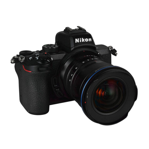 Laowa 8-16mm f/3.5-5 Zoom CF Lens - Nikon Z (Lao-0816-NZ) - Afbeelding 7