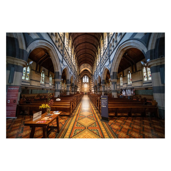 Laowa 8-16mm f/3.5-5 Zoom CF Lens - Canon RF (Lao-0816-RF) - Afbeelding 9