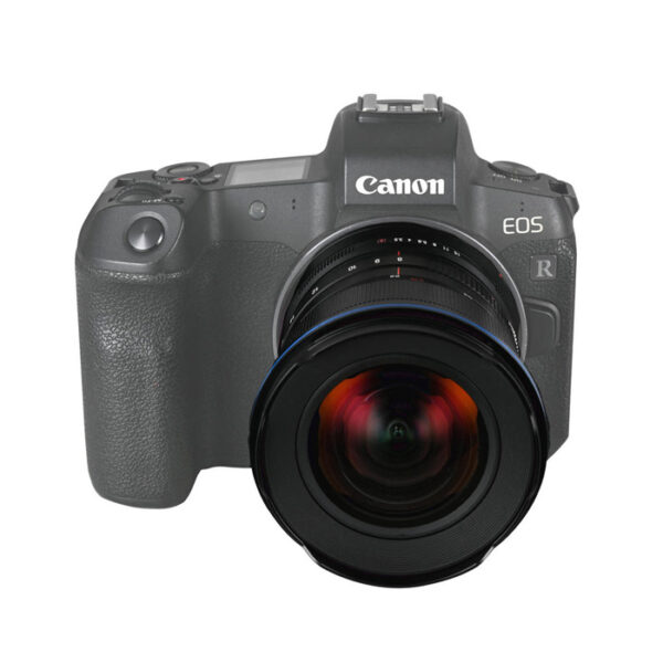 Laowa 8-16mm f/3.5-5 Zoom CF Lens - Canon RF (Lao-0816-RF) - Afbeelding 6