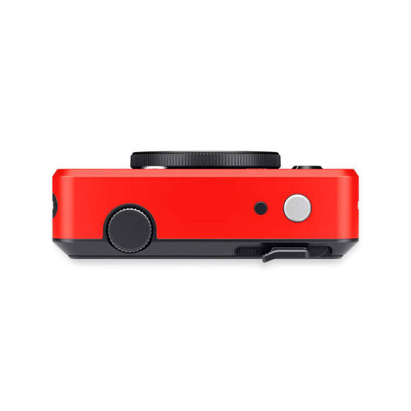 Leica Sofort 2 Instant Camera Rood - Afbeelding 4
