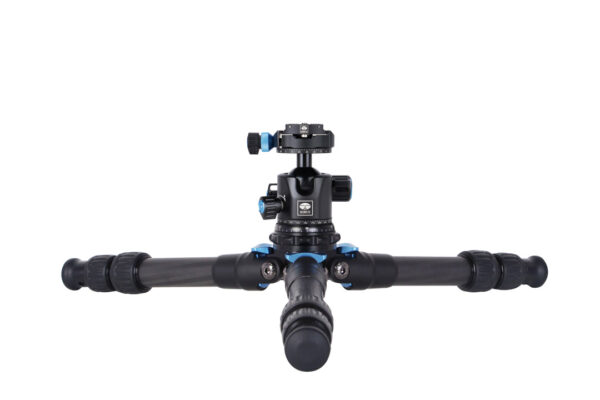 Sirui Compact 223 + ST-10X Head