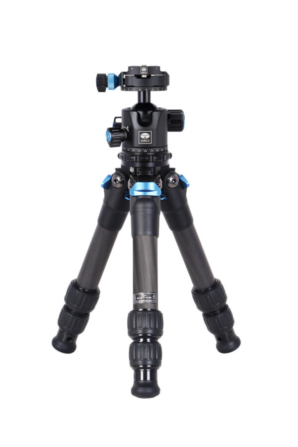 Sirui Compact 223 + ST-10X Head