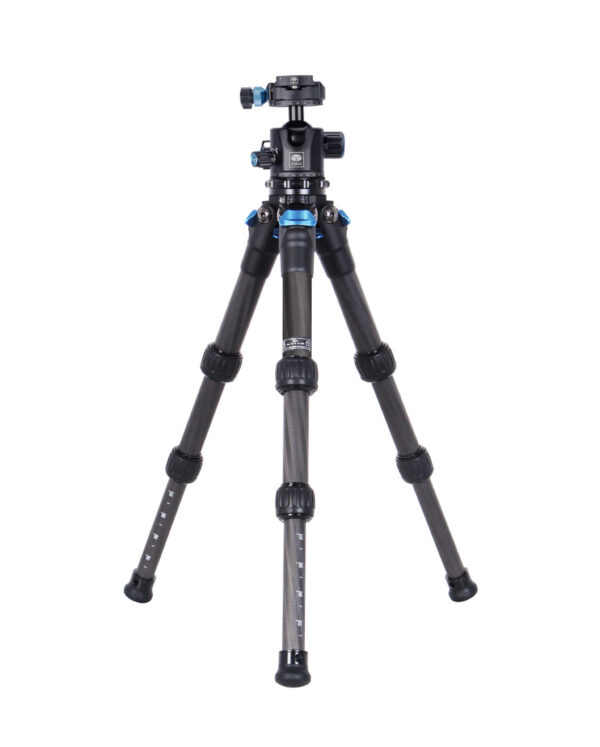 Sirui Compact 223 + ST-10X Head