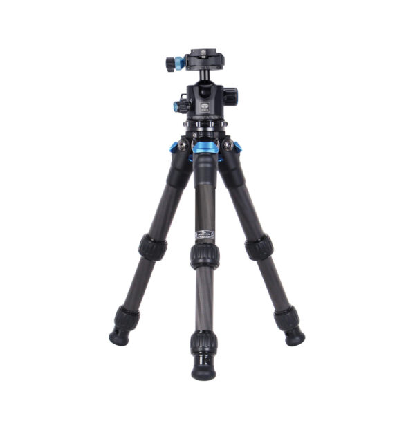 Sirui Compact 223 + ST-10X Head