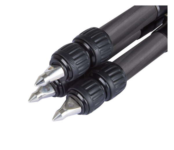 Sirui Compact 223 + ST-10X Head