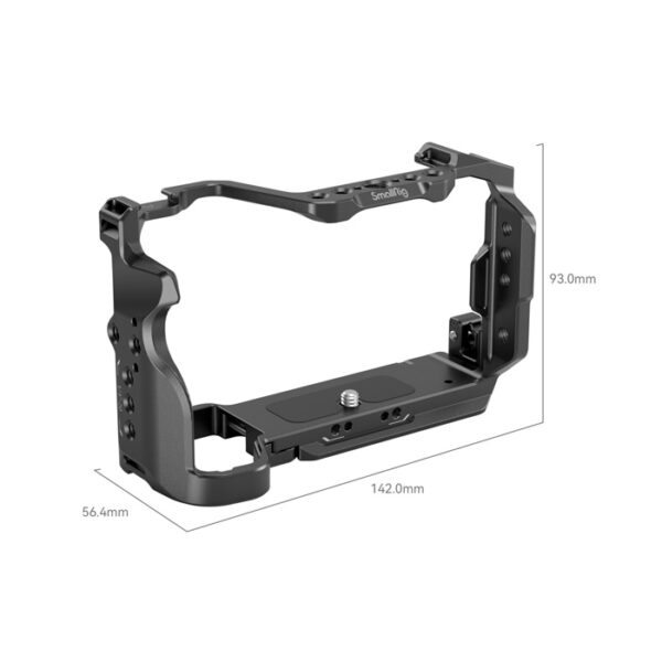 SmallRig 4422 Cage Kit For Sony Alpha 7C II / Alpha 7CR - Afbeelding 8