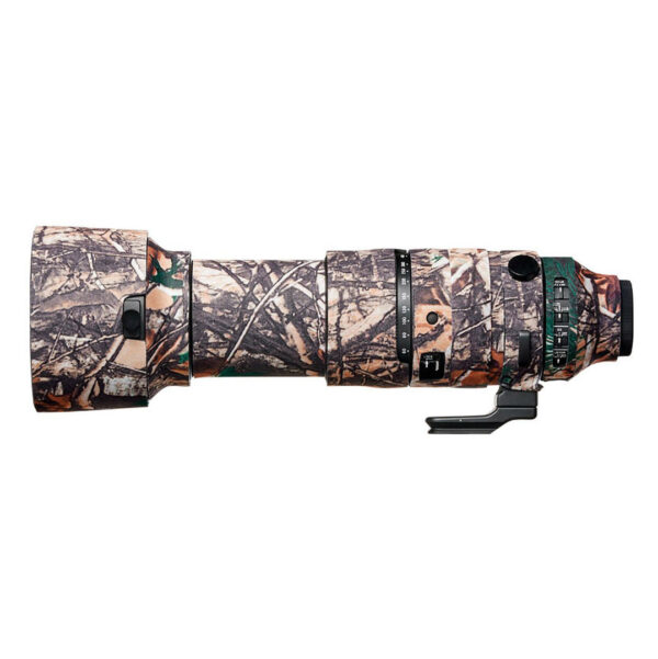 EasyCover Lens Oak Sigma 60-600mm Forest