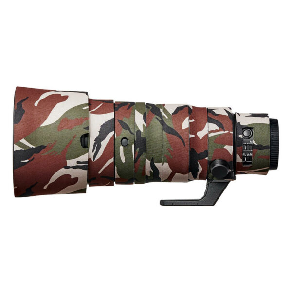 easyCover Lens Oak Nikon Z 400mm f/4.5 Green