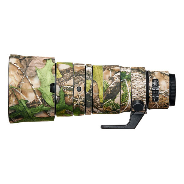 EasyCover Lens Oak Nikon Z 400mm f/4.5 True Timber