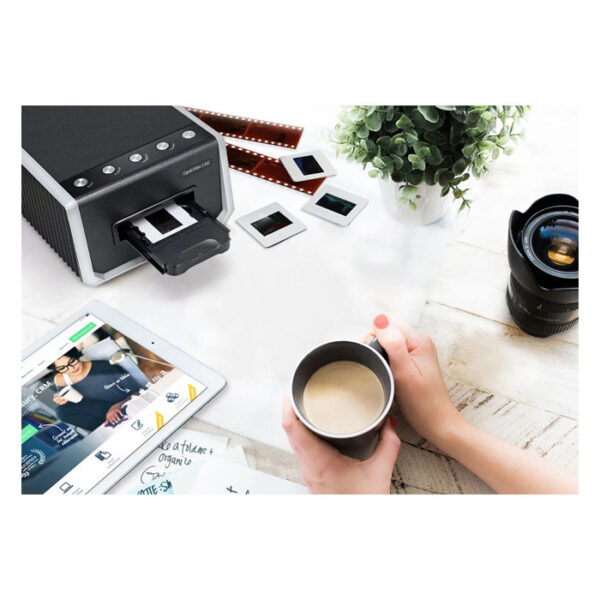 Plustek OpticFilm 135i - Afbeelding 2