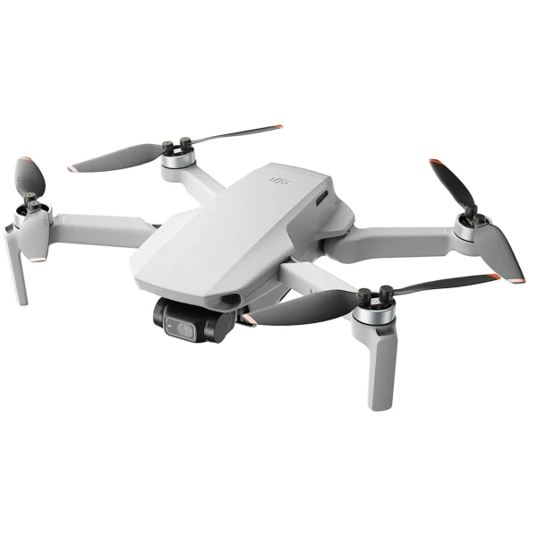 DJI Mini 2 Fly More Combo - Afbeelding 4