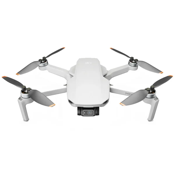 DJI Mini 2 Fly More Combo - Afbeelding 2