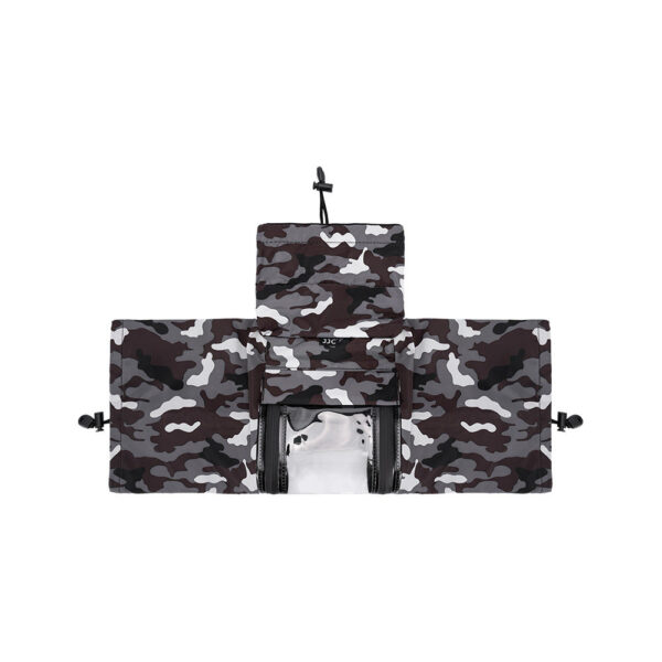 JJC RC-SGR Camera Rain Cover