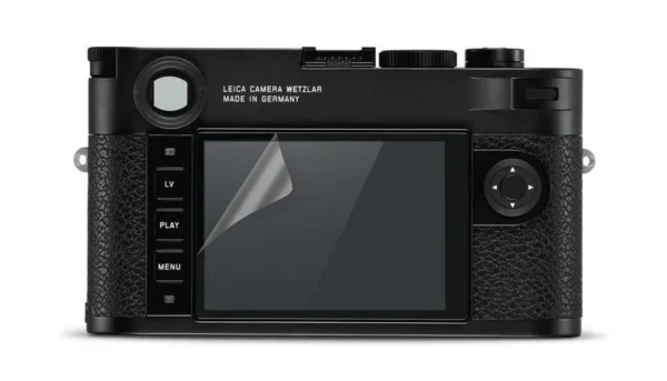 Leica berschemingsglas