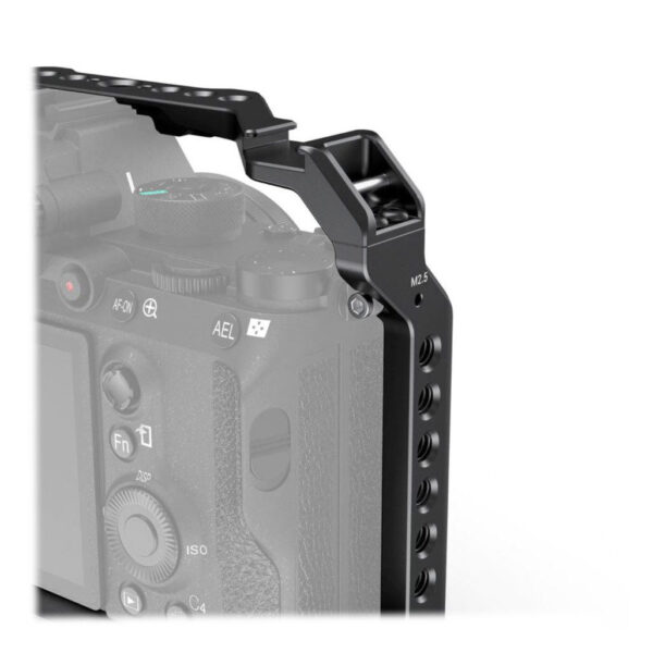 SmallRig 2918 Cage For Sony A7 III A7R III A9 - Afbeelding 4