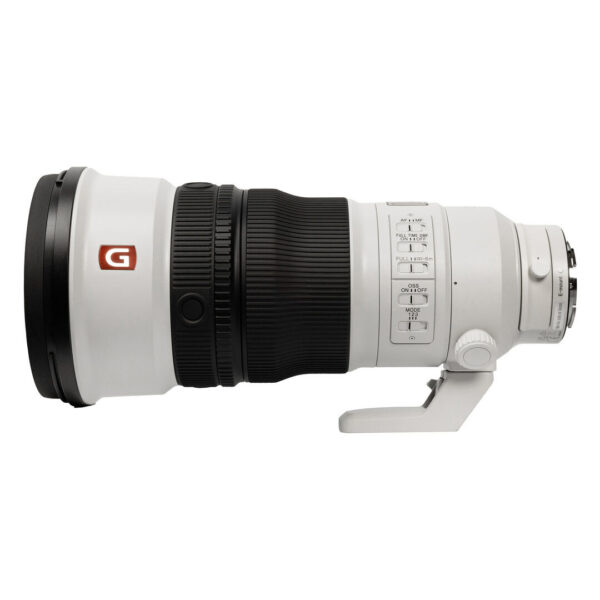 Sony FE 300mm f/2.8 GM OSS