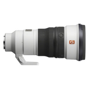 Sony FE 300mm f/2.8 GM OSS
