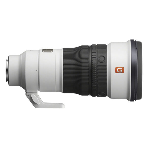 Sony FE 300mm f/2.8 GM OSS