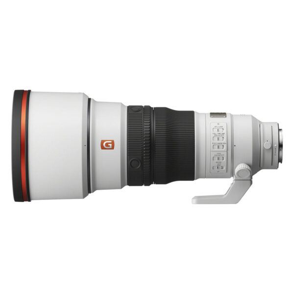 Sony FE 300mm f/2.8 GM OSS