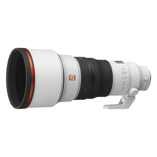 Sony FE 300mm f/2.8 GM OSS