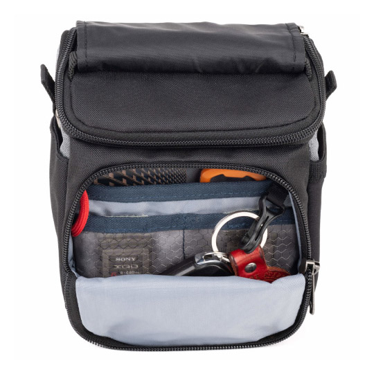 Think Tank Mirrorless Mover 10 - Cool Grey