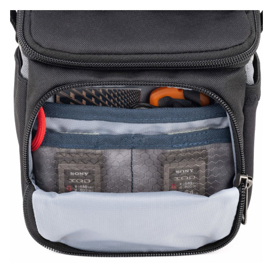 Think Tank Mirrorless Mover 10 - Cool Grey