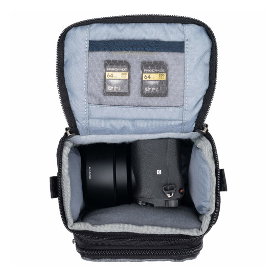 Think Tank Mirrorless Mover 10 - Cool Grey