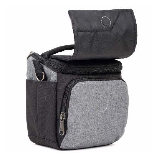 Think Tank Mirrorless Mover 10 - Cool Grey