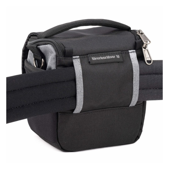Think Tank Mirrorless Mover 10 - Cool Grey