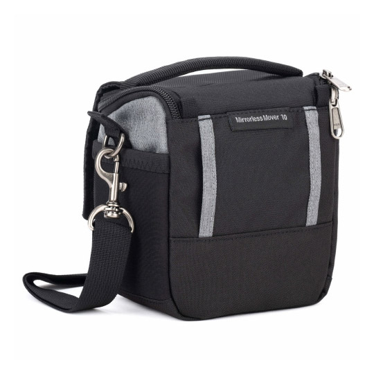 Think Tank Mirrorless Mover 10 - Cool Grey