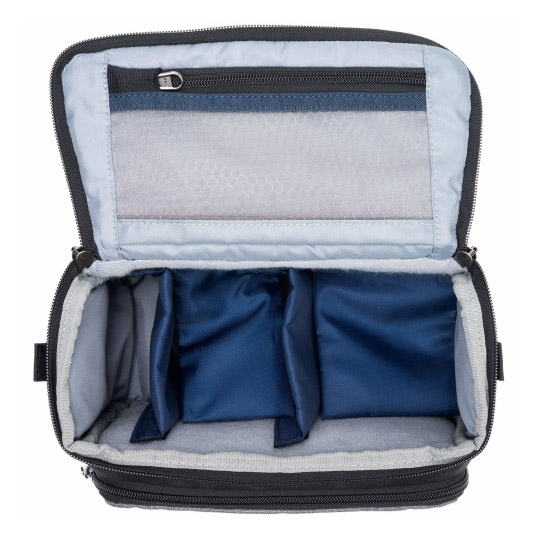 Think Tank Mirrorless Mover 20 - Marine Blue