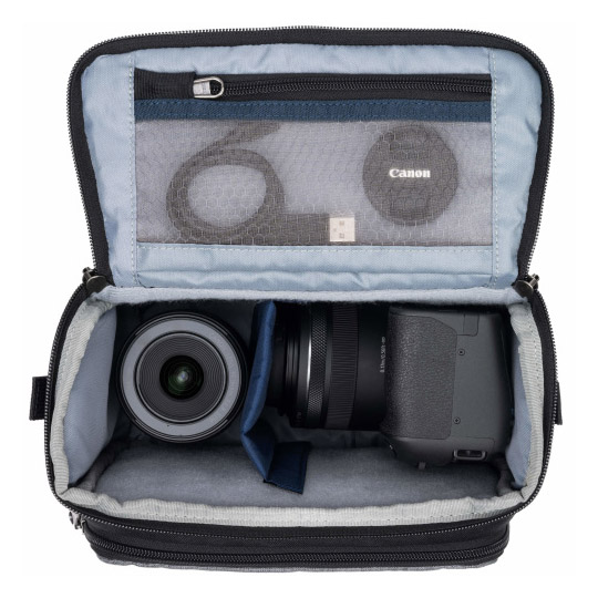 Think Tank Mirrorless Mover 20 - Marine Blue