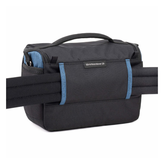 Think Tank Mirrorless Mover 20 - Marine Blue