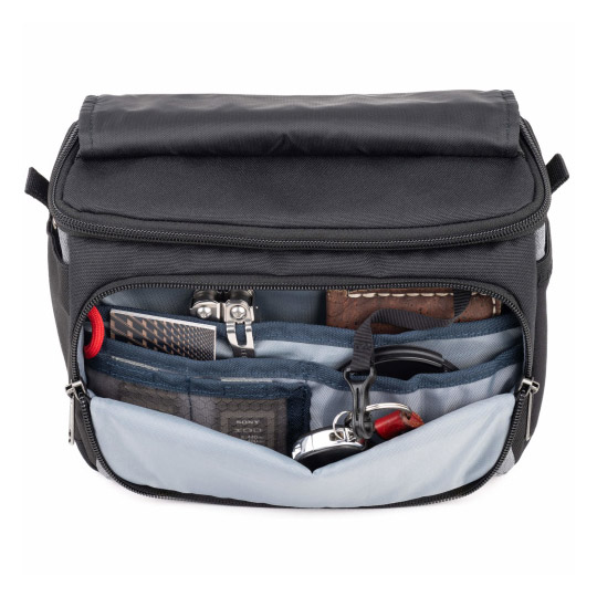 Think Tank Mirrorless Mover 20 - Marine Blue