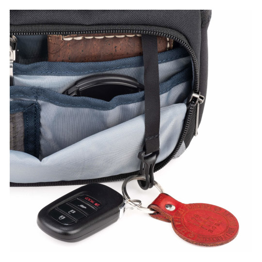 Think Tank Mirrorless Mover 20 - Marine Blue