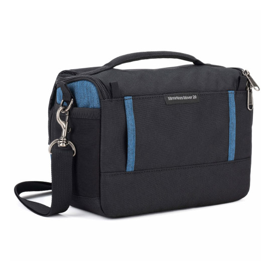 Think Tank Mirrorless Mover 20 - Marine Blue