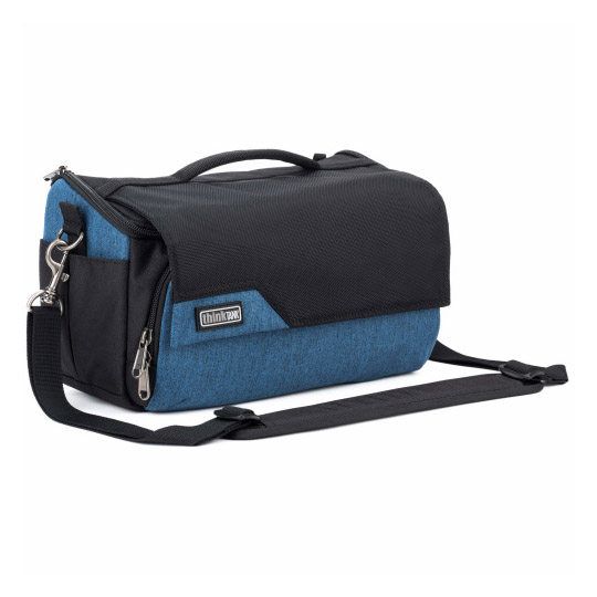 Think Tank Mirrorless Mover 25 - Marine Blue