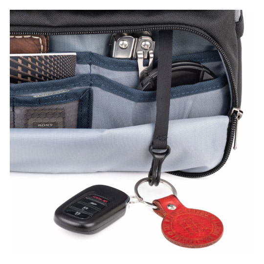 Think Tank Mirrorless Mover 25 - Marine Blue