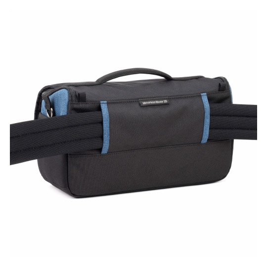 Think Tank Mirrorless Mover 25 - Marine Blue