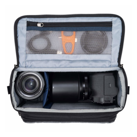 Think Tank Mirrorless Mover 25 - Marine Blue