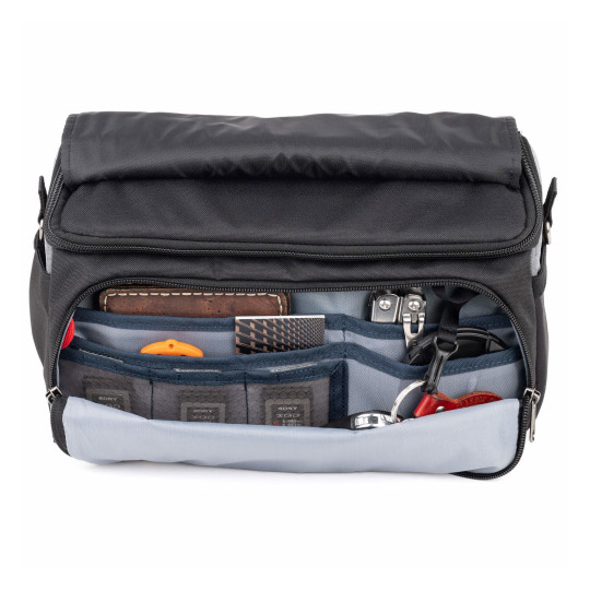 Think Tank Mirrorless Mover 25 - Marine Blue