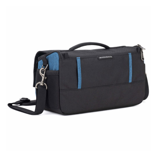 Think Tank Mirrorless Mover 25 - Marine Blue