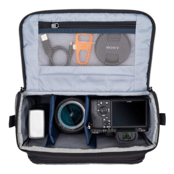 Think Tank Mirrorless Mover 30 Marine Blue