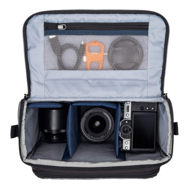 Think Tank Mirrorless Mover 30 Marine Blue