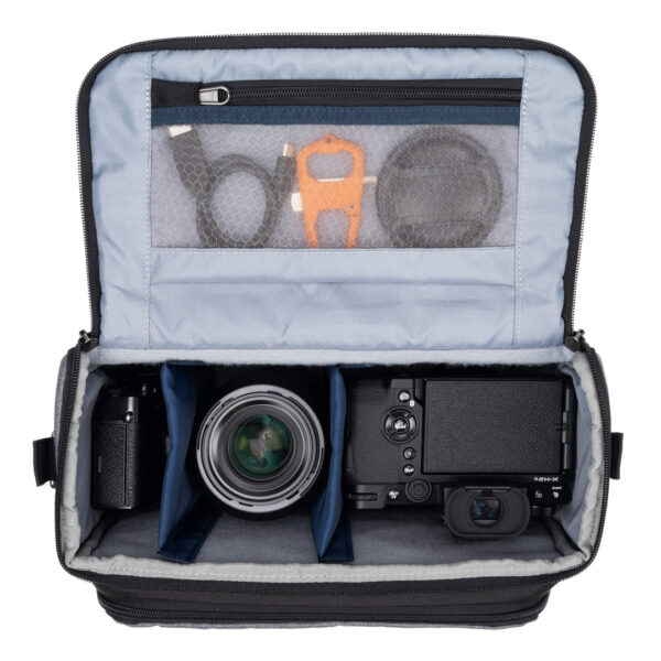 Think Tank Mirrorless Mover 30 Marine Blue